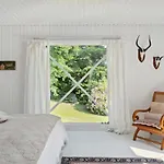 Tatil Evi Cozy In With Wifi Hornbæk