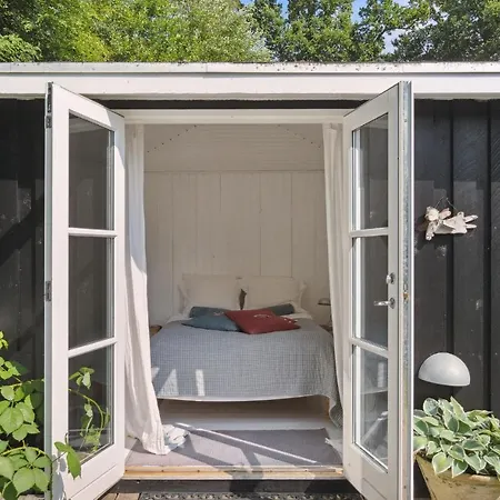 6 Bedroom In Hornbæk