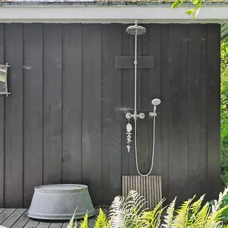 Dom wakacyjny Cozy In With Wifi *