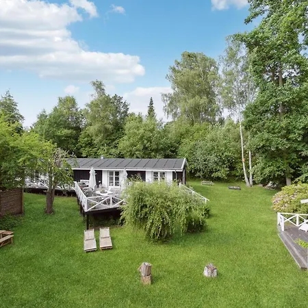 6 Bedroom In * Hornbæk