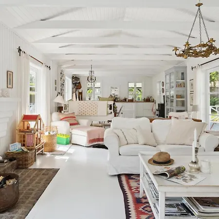 Dom wakacyjny Cozy In With Wifi Hornbæk