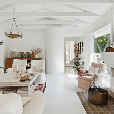 6 Bedroom In Ferienhaus *