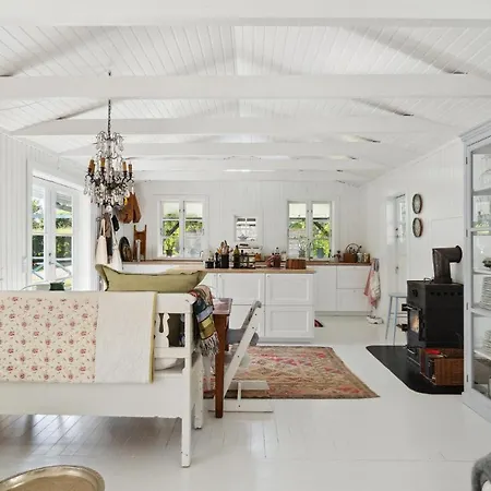 Cozy In With Wifi Dom wakacyjny