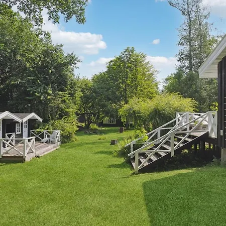 Cozy In With Wifi Dom wakacyjny *