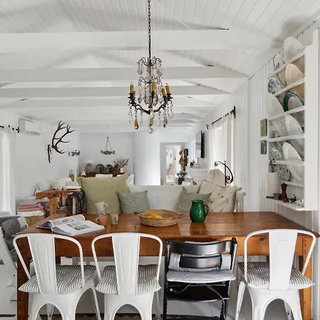 Cozy In With Wifi Dom wakacyjny *