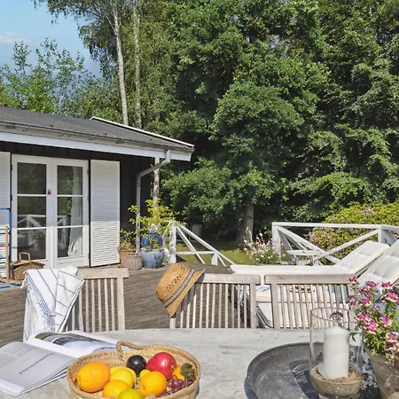 Cozy In With Wifi Dom wakacyjny