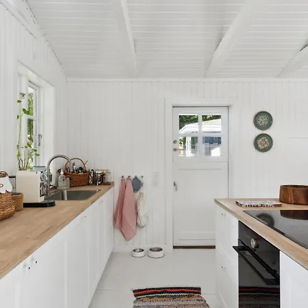 Ferienhaus Schönes Haus Mit 6 Schlafzimmern In